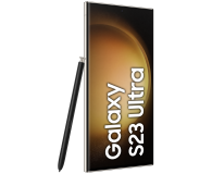 Samsung Galaxy S23 Ultra 12/512GB Beige - 1107022 - zdjęcie 5